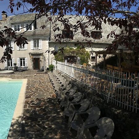 Le Clos De Banes Argences-en-Aubrac 외부 사진