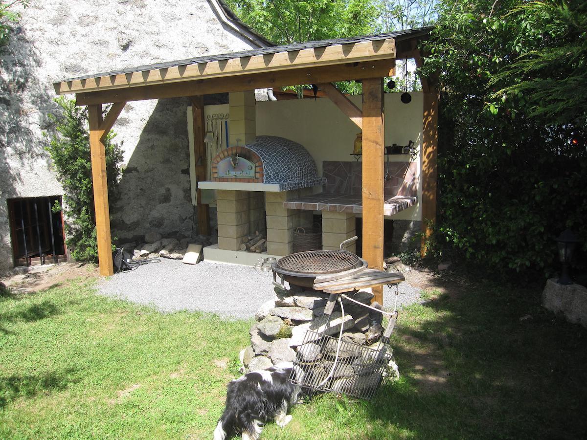 Le Clos De Banes Argences-en-Aubrac 외부 사진