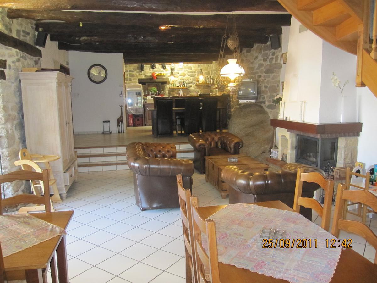Le Clos De Banes Argences-en-Aubrac 외부 사진
