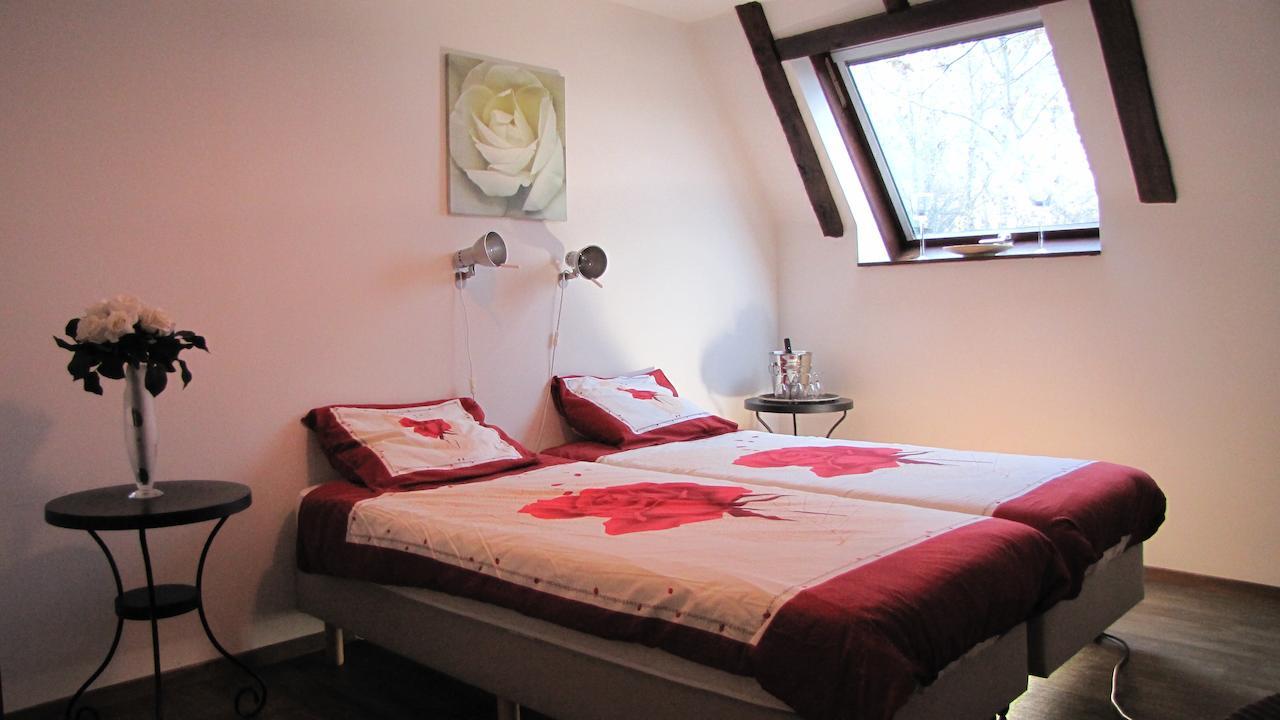Le Clos De Banes Argences-en-Aubrac 객실 사진