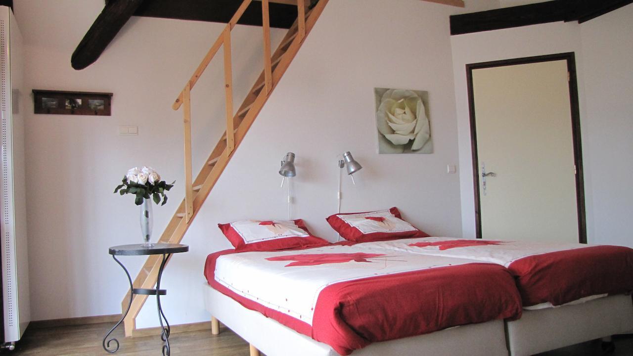 Le Clos De Banes Argences-en-Aubrac 객실 사진