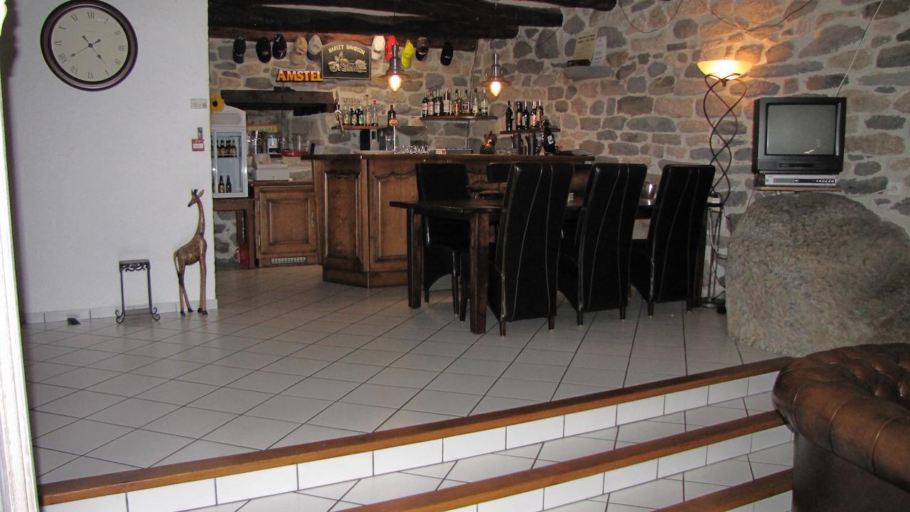 Le Clos De Banes Argences-en-Aubrac 외부 사진