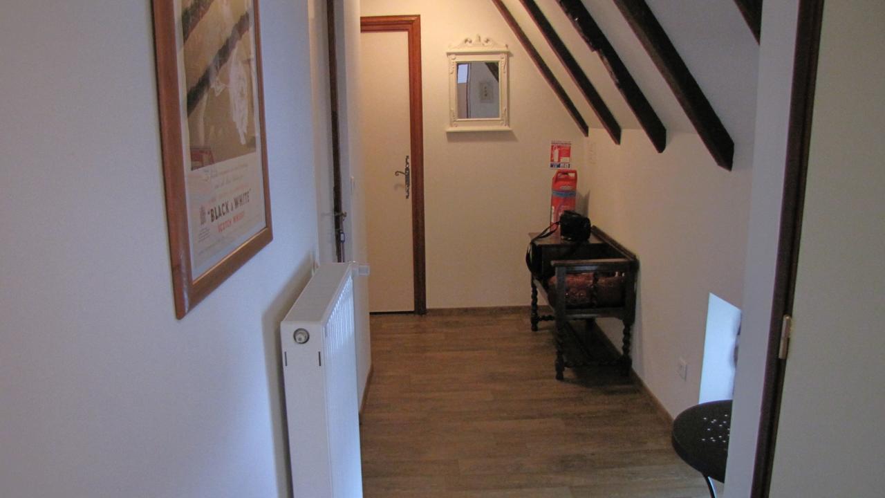Le Clos De Banes Argences-en-Aubrac 외부 사진